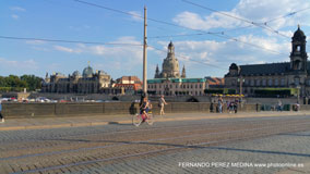 Dresden, Alemania