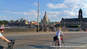 Dresden, Alemania