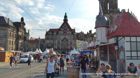 Dresden, Alemania