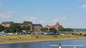 Dresden, Alemania