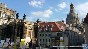 Dresden, Alemania
