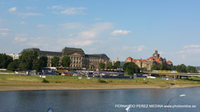 Dresden, Alemania