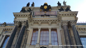 Dresden, Alemania