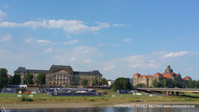 Dresden, Alemania