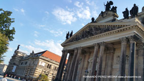 Dresden, Alemania