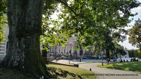 Dresden, Alemania