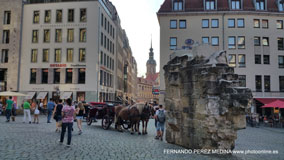 Dresden, Alemania