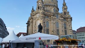 Dresden, Alemania