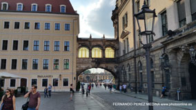 Dresden, Alemania