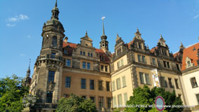 Dresden, Alemania