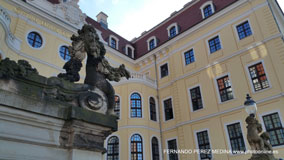 Dresden, Alemania