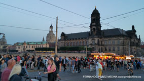 Dresden, Alemania