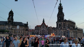 Dresden, Alemania