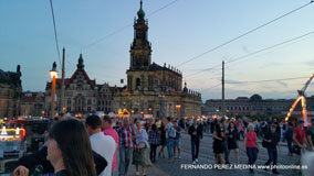 Dresden, Alemania