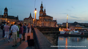 Dresden, Alemania