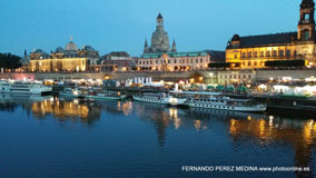 Dresden, Alemania