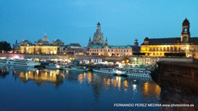 Dresden, Alemania