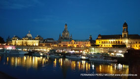 Dresden, Alemania