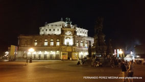 Dresden, Alemania