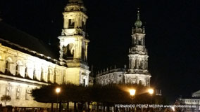 Dresden, Alemania