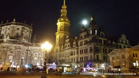 Dresden, Alemania