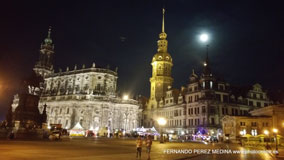 Dresden, Alemania