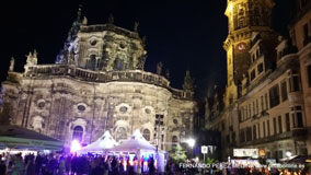 Dresden, Alemania