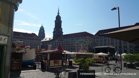 Dresden, Alemania
