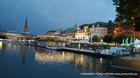 Hamburgo, Alemania