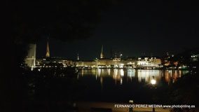 Hamburgo, Alemania