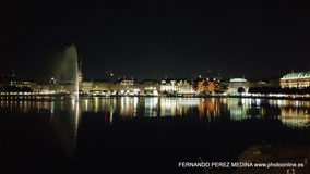 Hamburgo, Alemania