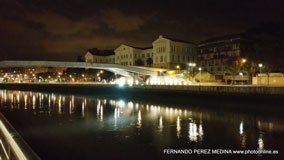 Bilbao; España
