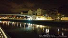Bilbao; España