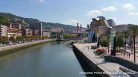 Bilbao; España