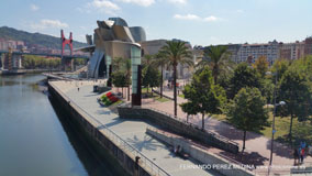 Bilbao; España