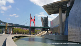 Bilbao; España