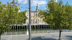 Bilbao; España