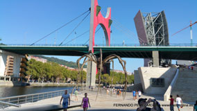 Bilbao; España