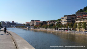Bilbao; España