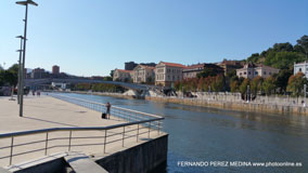 Bilbao; España