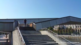 Bilbao; España