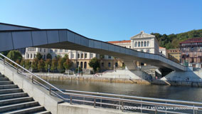 Bilbao; España