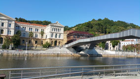 Bilbao; España