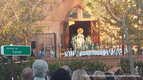 Santa Maria de Cana, Pozuelo de Alarcón, Madrid