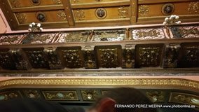 Escuela Superior de Canto de Madrid, Calle de San Bernardo, Madrid