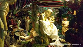 Calle Rey Francisco, 19, 28008 Madrid