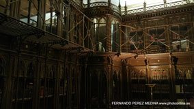 Casino de Madrid, Calle de Alcalá, Madrid