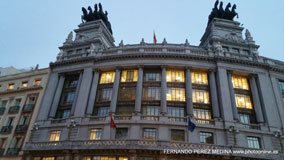 Centro de Selección Alcalá 20