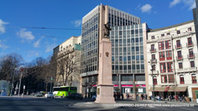 Bilbao; España