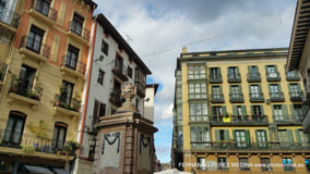 Bilbao; España
